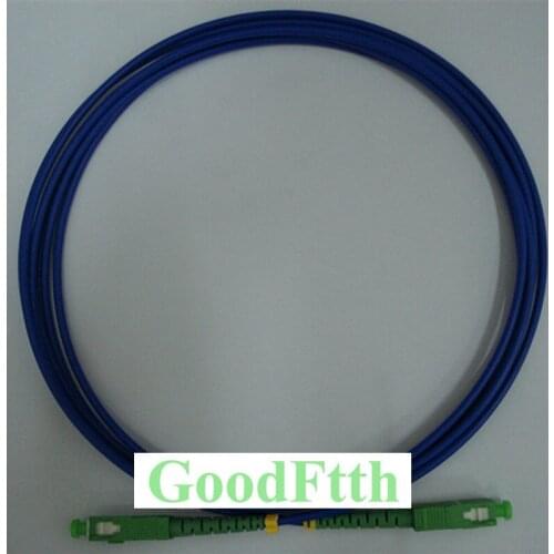 SC/APC-SC/APC Armoured armored Jumper SM Simplex GoodFtth 100-500m