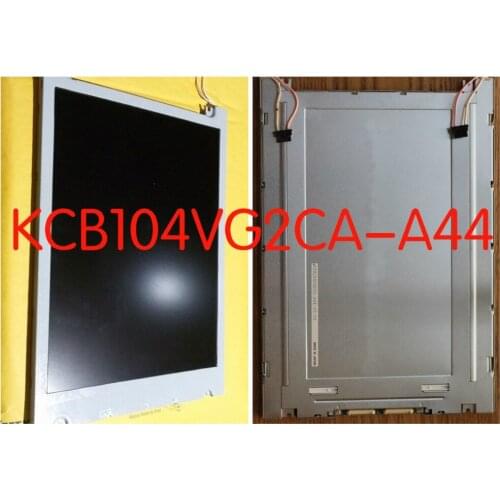 KCB104VG2CA-A44 LCD SCREEN DISPLAY PANEL