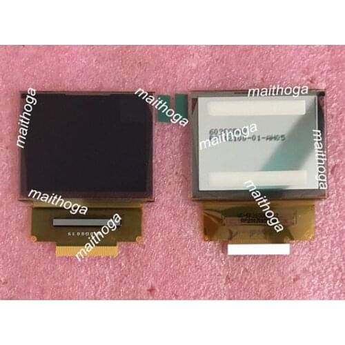 1.69 inch 35PIN SPI RGB Full Color OLED Screen SEPS525 Drive IC Parallel Interface 160*128