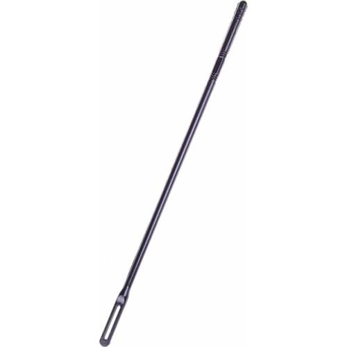 1 pc Woodwind instruments flute sticks flute cleaning rod stick 34.5cm accessories