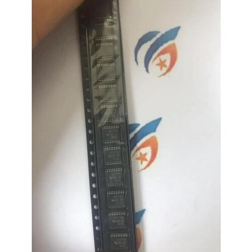 10pcs HT273A TSSOP20 new and original in stock