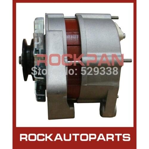12V ALTERNATOR A13E19 A13E20 9120144280 2541254 9120144279 9120144280 9120144287 9120144288 63320029 63320054 63321059 FOR SEAT
