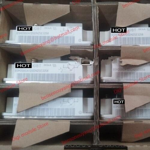 BSM200GA120DN2SE3256 BSM200GA120DN2S