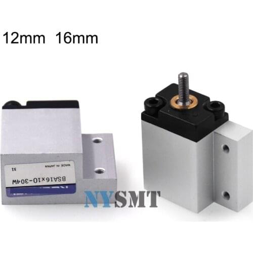 Yamaha CYLINDER 8MM 12MM 16MM CLFEEDER for yamaha feeder smt spare part