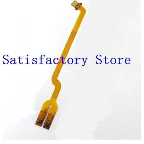 New Lens Manual Focus Sensor Flex Cable For Canon Zoom EF-S 18-135 mm 18-135mm 3.5-5.6 IS STM Repair Part