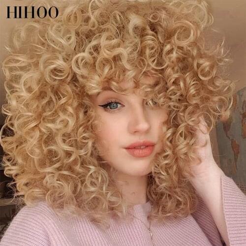 HIHOO Wigs