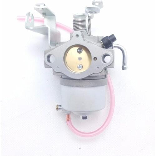 Carb For Yamaha Carburetor GOLF 014 17560 G16-G20 Gas Golf Cart 4 Cycle Gas Engine 1996 -2002