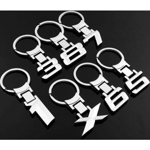 Menjitu Keyrings