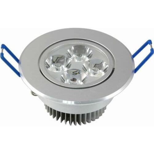 Mini NON Dimmable 3x3w 9W 12W 15W 21W Epistar LED Ceiling Downlights Light 110V/220V LED Downlight Lamp for Home/Outdoor
