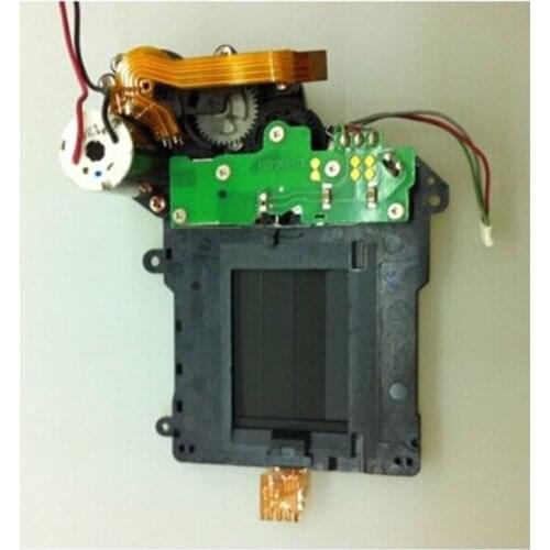 95% New Used for Nikon Parts D7000 Shutter Group Shutter Blade Motor