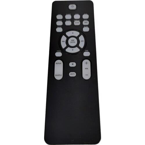 New Original RC2022403/01 For Philips CD Remote Control RC202240301 MCB146 Fernbedienung