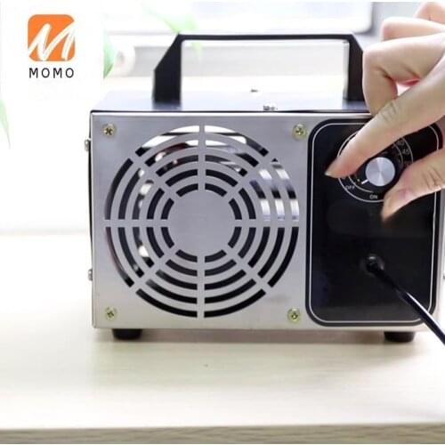 Portable Ozone Generator ozono generator ozono Machine O3 Dishwashers Refrigerators Electronic Air Purifiers