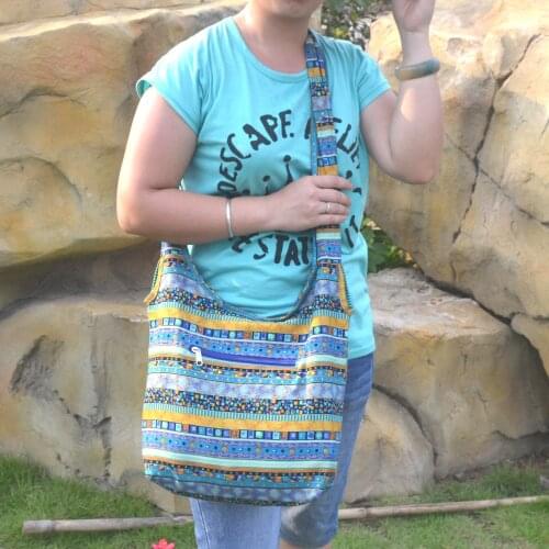 Newhotstacy Bag 08102021 Ladies single shoulder bag cross body bag shopping bag