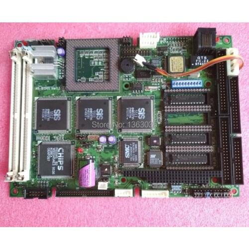 AR-B1560 Ver 1.3 industrial system board tested working