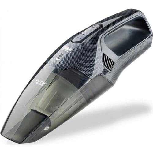 Cordless Wet and Dry Hand Vacuum Cleaner Dual Use Auto Portable Car Vacuums Cleaner Handheld Wireless Vacuum Cleaner