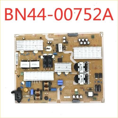 BN44-00752A PSLF221W07A Power Supply Card For Samsung UA40HU7000J TV Original Power Card Professional TV Accessories Power Board