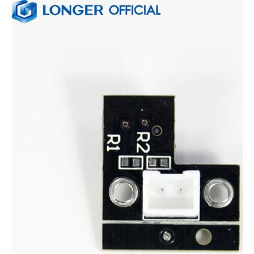 Longer 3D Printer LK1 LK4 LK4 PRO Break Detection Sensor Original Compatible With Alfawise U20 U30 U30 PRO