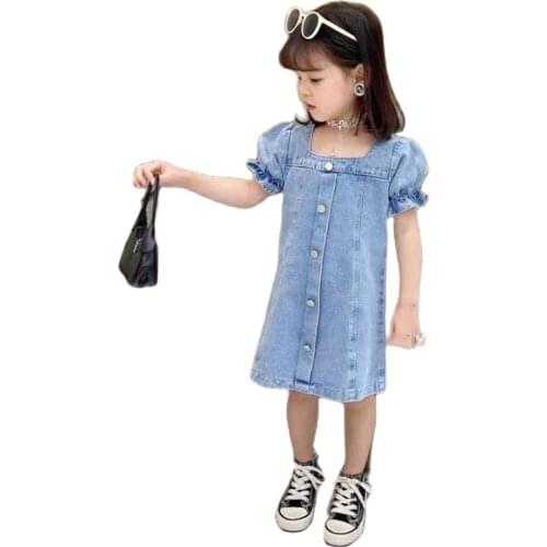 Cutyome Summer Dresses For Girls