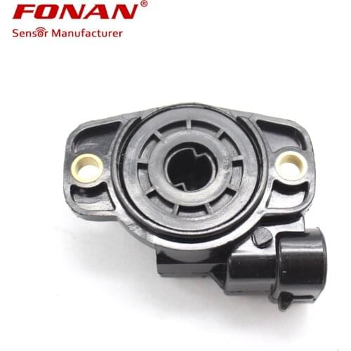 TPS Throttle Position Sensor for FIAT Elba Fiorino Palio Premio Tempra Uno 1.0 1.5 40421702 7076359 0269983851 7702217302