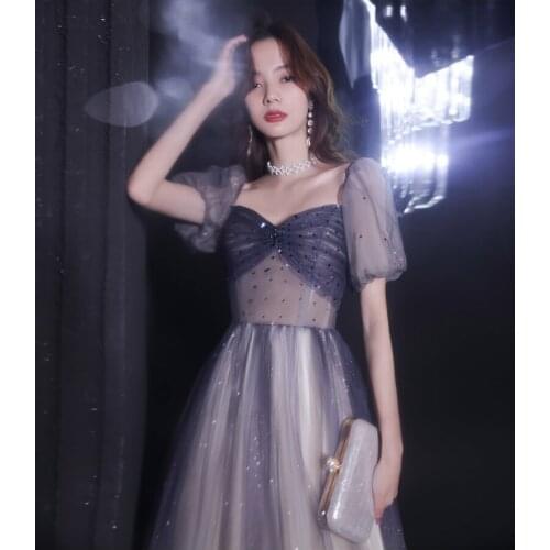 Purple gradient color beading court ball gown royal Medieval Renaissance Victorian dress Belle ball