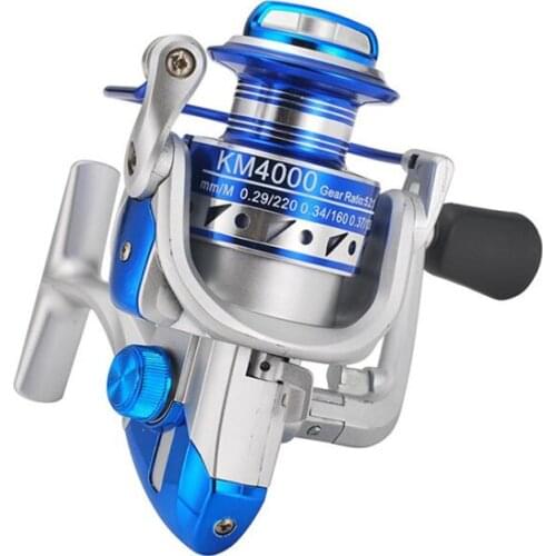 Катушки для спиннинга Fonoun China At AliExpress