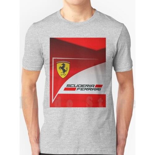 Racing T Shirt Diy Big Size 100% Cotton Sauber Renault Haas Toro Rosso Mclaren Williams Force India Valtteri Bottas Lewis