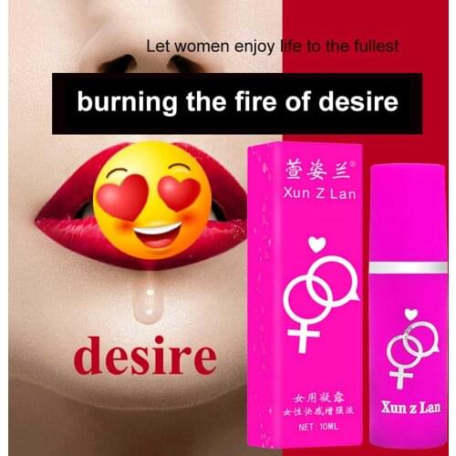Hot sale 10ml Orgasm Narrowing Vagina Tightening Cream Gel Female Libido Enhancer Intimate Lubricant For Sex Exciter For Women