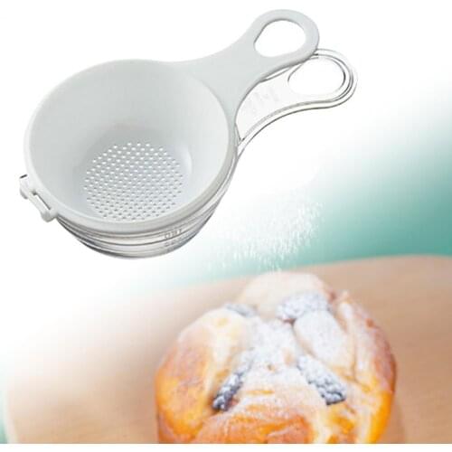 Easy to Store Practical Mini Food Filtering Fine Mesh for Restaurant