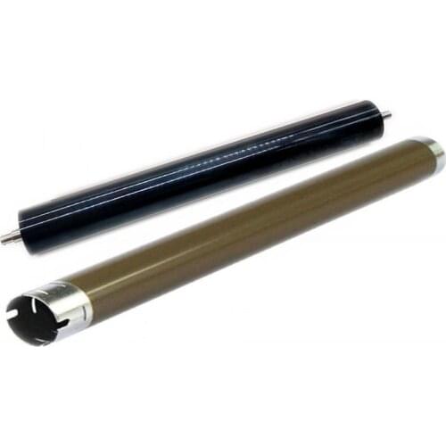Best A 1Set Upper Fuser Lower Pressure Roller for Brother HL5240 HL5250 HL5270 HL5280 HL5340 HL5350 HL5370 MFC 8480 8890 8460