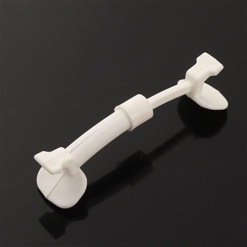 Facial Muscle Smile Exerciser Mouth Slim Piece Toner Flex Clip Natural High Quality Make You More Confident