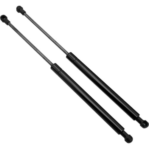 NEW-2Pcs Front Hood Lift Support Gas Spring Struts 51237060550 for BMW 3Series E90 E91 E92 E93 M3 2006-2013