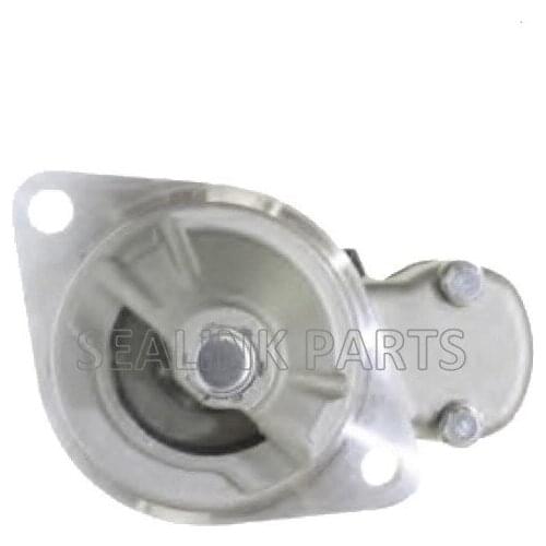 New Starter Kit S114653A S114653B S114816 12V for YANMAR car starter motor