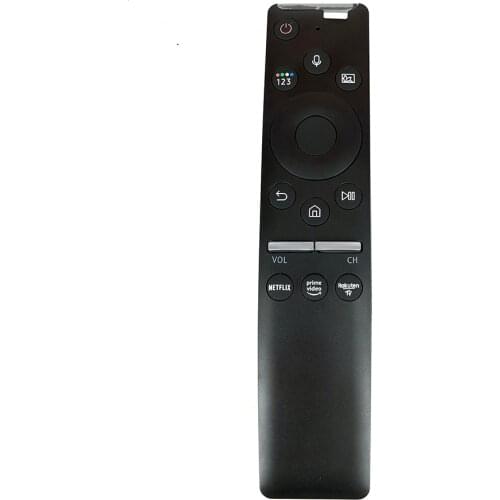 New Smart Bluetooth Voice Remote Control Replace For Samsung BN59-01312D BN59-01312F QA55Q75RAW QA65Q80RAW UHD 4K Smart TV