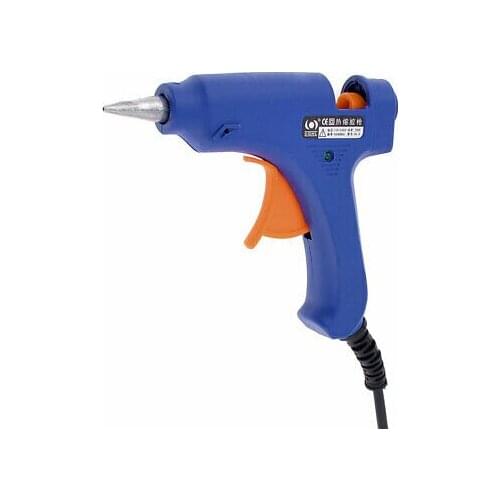 US Plug AC 100-240V 20W Hot Melting Hand Tool Trigger Glue Gun