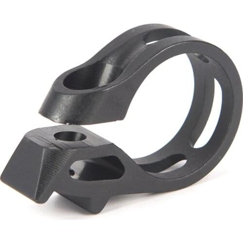 High Quality Durable Aluminum Alloy Bike Bicycle Shifter Clamp 22.2mm for X7 X9 X0 XX XO1 XX1