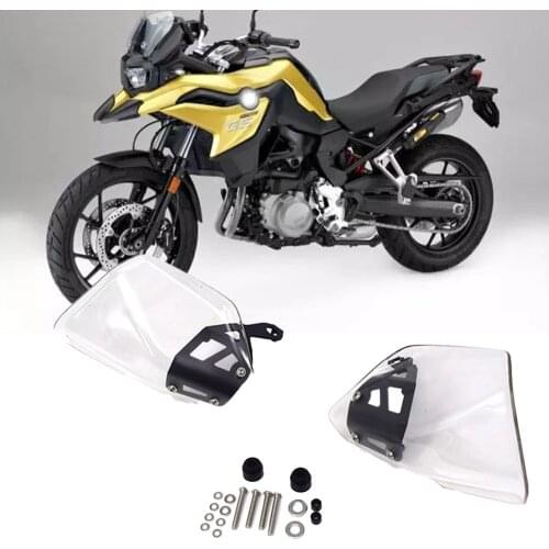 For BMW F750GS F850GS F850GS ADV 2018-2019 Hand Guards Protectors Protective Device Motorcycle Hand Guard Handguards Extension