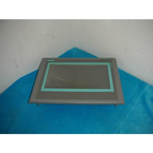 1PC USED 7 Inch Touch Screen 6AV6648-0BC11-3AX0 Smart700IE
