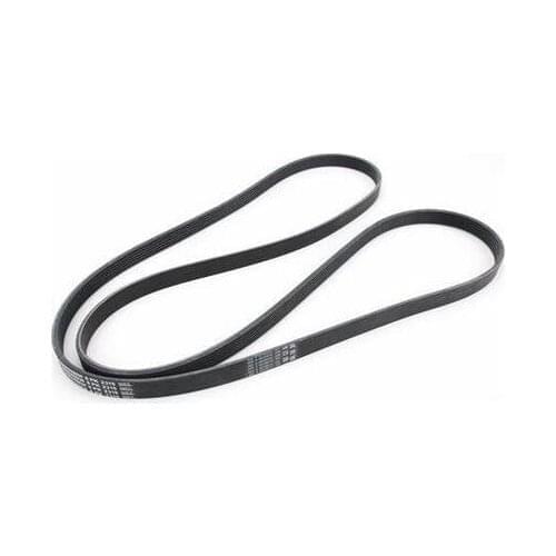 1 piece Alternator Belt for BMW 7 Series X6 F02 E71 740LI 35IX N54b 2009-2011 11287628279