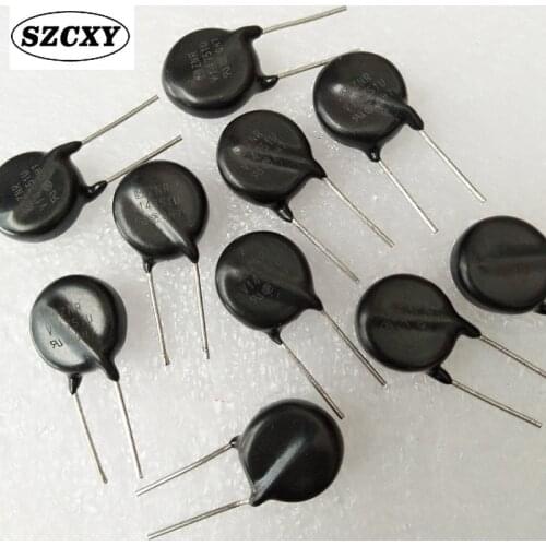 100% New and original ZNRV14751U 14D751 750V 14MM varistor