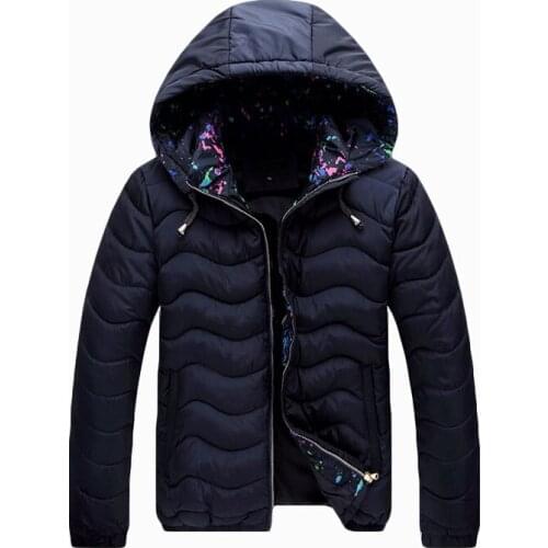 2017 European Style Winte Jacketr Men Long parkas Windproof And Waterproof Thick Warm Mens Coats Plus Size 3X-9LX ZL754