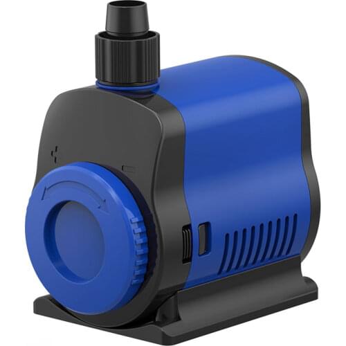 Aquarium water pump circulation pump small water pump pump submersible pump mute small bottom suction pump mini filter pump
