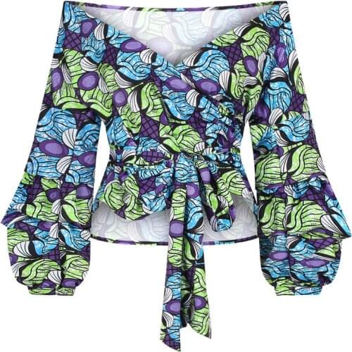 Блузки с запахом BELLYQUEEN China At AliExpress