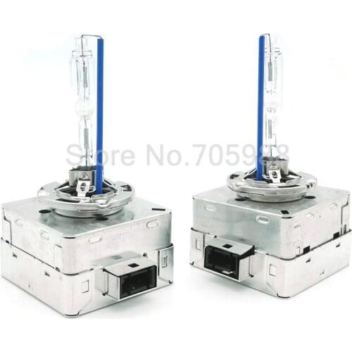 Ксеноновые лампы D1S (PK32d-2) Heinmo's China At AliExpress
