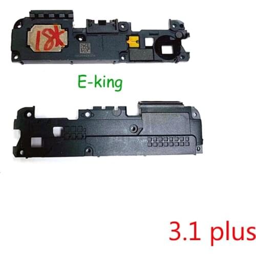 For Nokia 3.1 Plus Loud Speaker Buzzer Ringer Loudspeaker Modules With Flex Cable