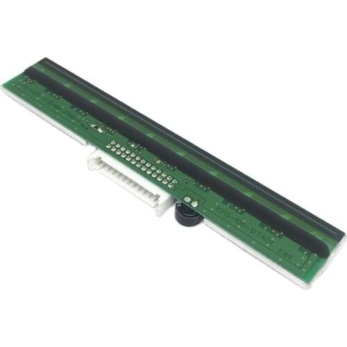 New Original Printhead Print Head For Godex EZ-1300 EZPI 1300 PLUS pd42