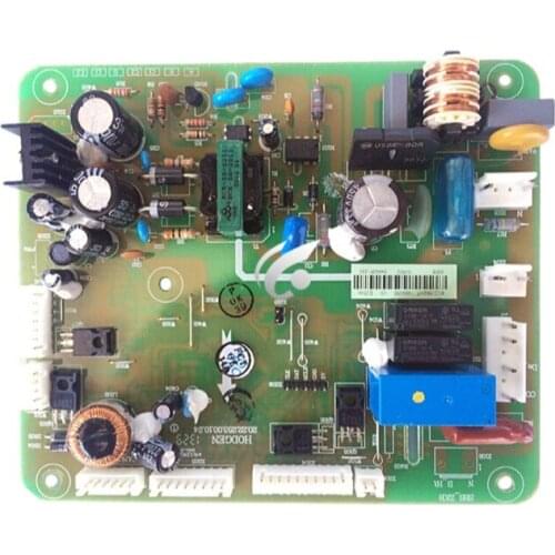 Good working for refrigerator pc board Computer board BCD-562WT BCD-563WY 1566987