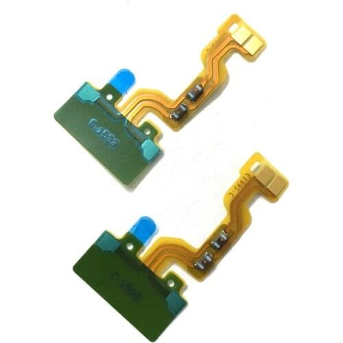 New Ringer Buzzer Loud Speaker Connector Flex Cable For Huawei Ascend G7 C199-CL00 C199S G760-TL00 Ribbon G7 Loudspeaker Flex