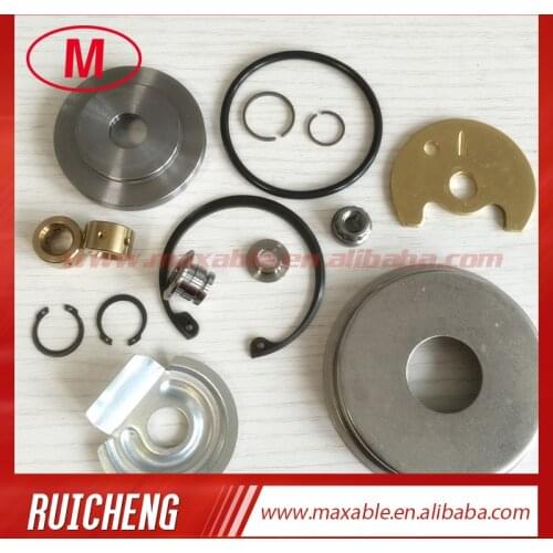 TD05 TD06 turbocharger repair kits/turbo kits/turbo rebuild kits flat back