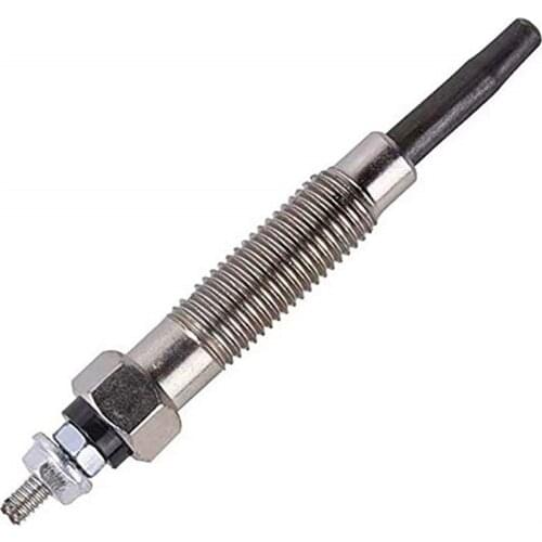 Diesel Heater Glow Plugs OEM ME201632 For Mitsubishi Shogun Pajero MK II 2.8 TD 4M40