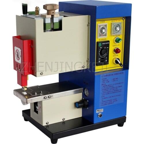 Intelligent Dispenser Automatic / Semi-automatic 220V Double Liquid Dispenser Hot Melt Edge Glue Machine Glue Spraying Machine